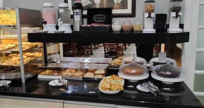 Universitário Hotel