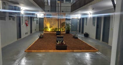 UniversitĂĄrio Hotel