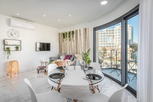 Even Israel Apartments