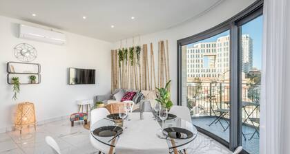 Even Israel Apartments