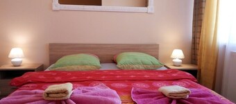 Best two room Apartments on Belayeva 5
