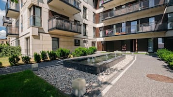 Superior appartement | Exterieur