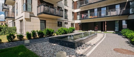 Appartamento Superior | Esterni