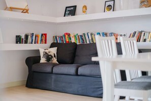 Sala de estar