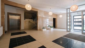 Superior Apartment | Interior