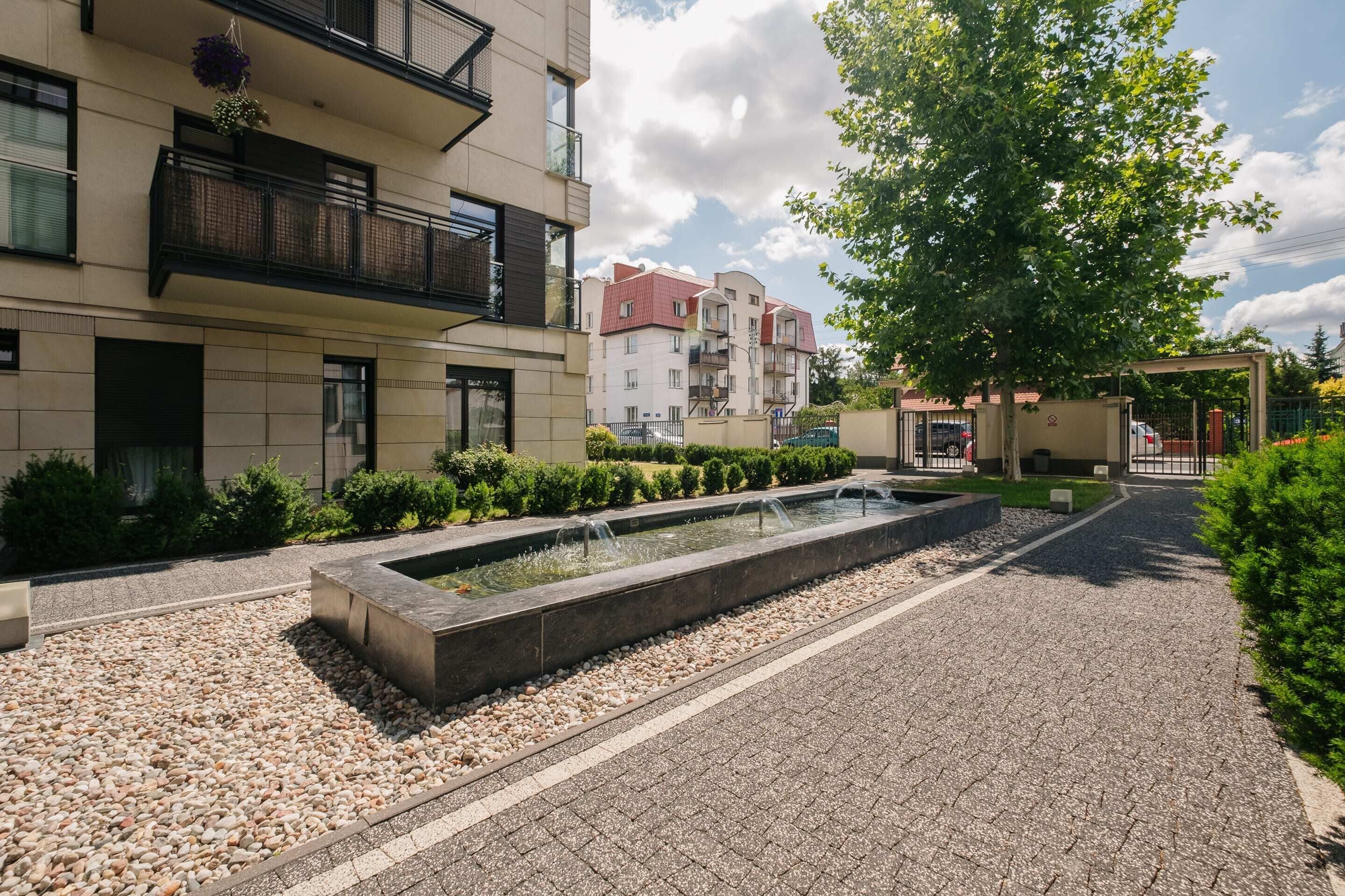 Superior Apartment | Exterior