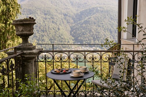 Relais Castello di Morcote