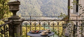 Relais Castello di Morcote