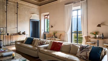 Detalle del interior