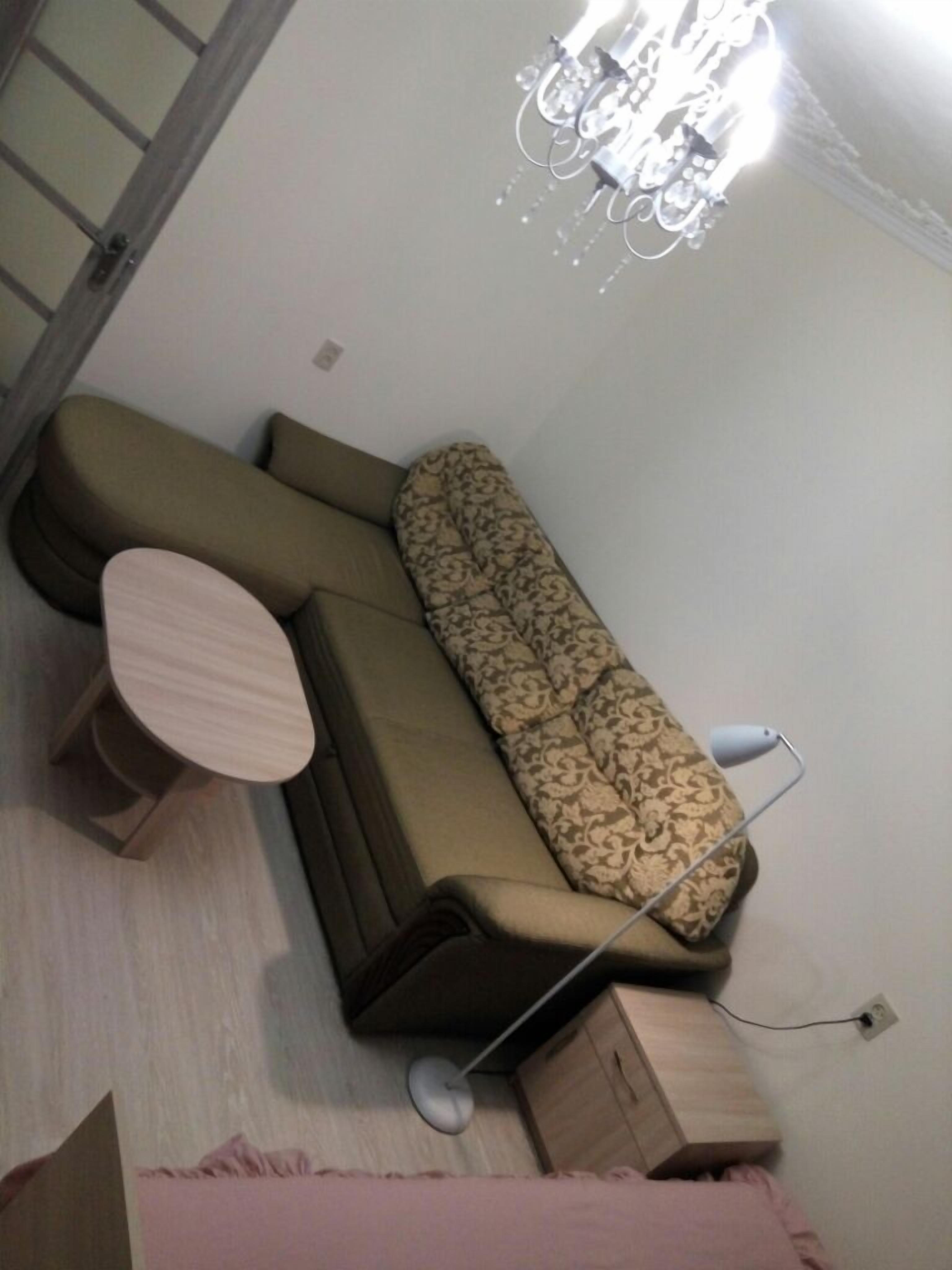 Apartment, 2 Bedrooms | Living room | TV