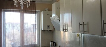 Apartment on Generala Petrova 14