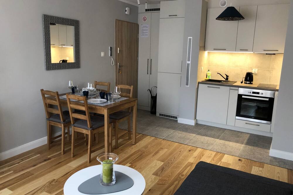 Central Rental - Apartament Komfortowy