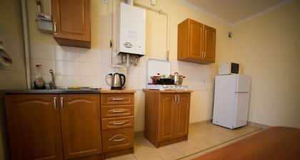 Best Apartment in the Center