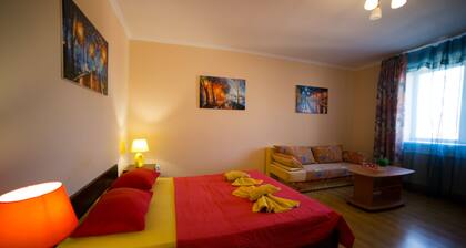 Best Apartment in the Center