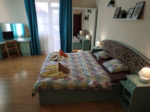 Apartment, 2 Bedrooms
