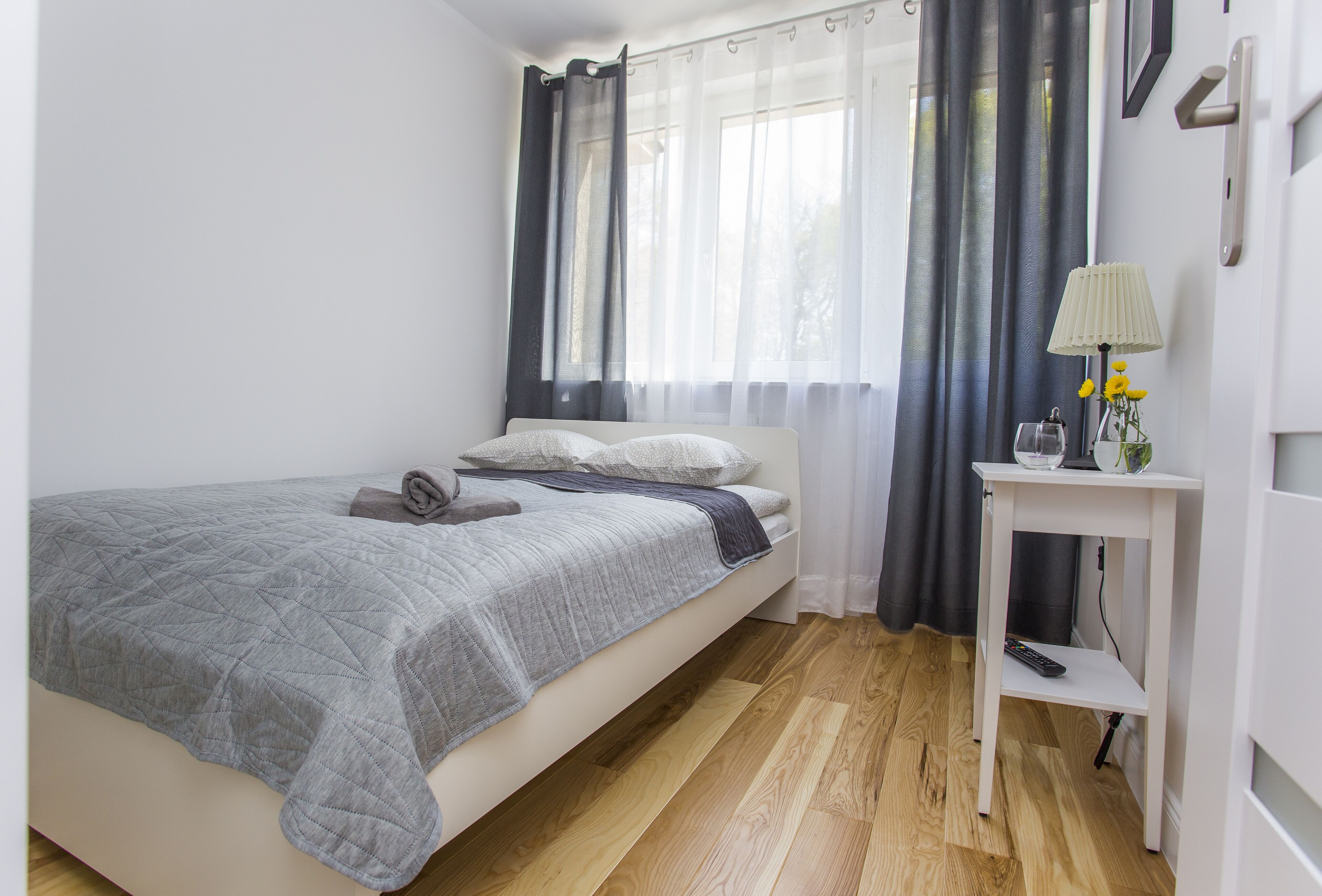 Central Rental - Apartament Kameralny