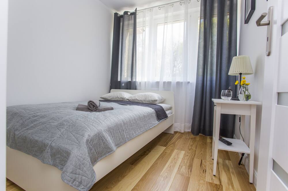 Central Rental - Apartament Kameralny