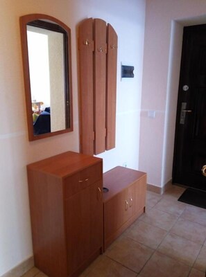 Interior entrance - Best Two Room Apartment (Mukachevo)