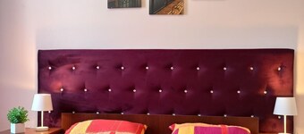 Best Two Room Apartment