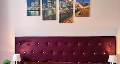 Best Two Room Apartment