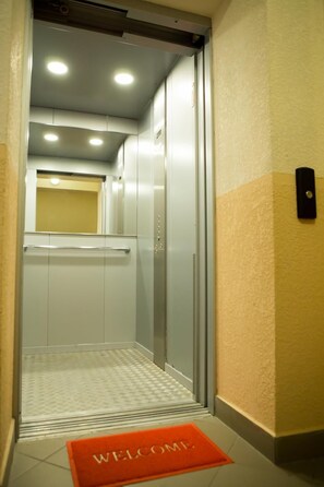 Interior - Best Two Room Apartment (Mukachevo)