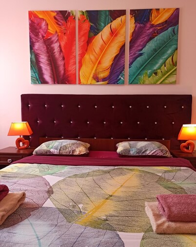Best Two Room Apartment