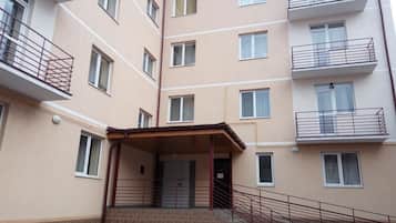 Exterieur