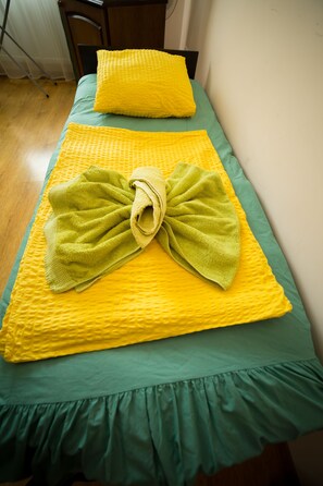 Apartamento, 1 quarto | 1 quarto, ferros/tábuas de passar roupa, Wi-Fi de cortesia