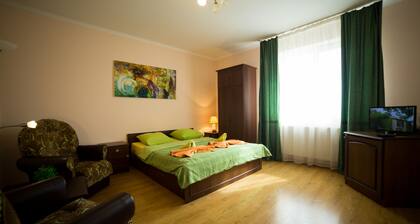 Best One Room Apartments