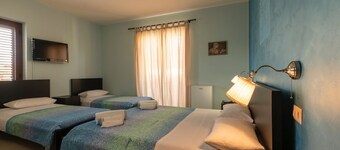 B&B SUN AND BEACH