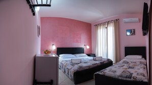 Unclassified image, 5 of 9, button - B&B SUN AND BEACH (Reggio Calabria)