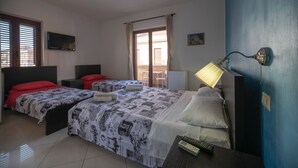 Unclassified image, 2 of 9, button - B&B SUN AND BEACH (Reggio Calabria)