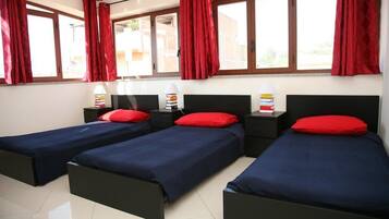 Basic Room | Interior