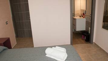 Camera doppia (n°1) | Insonorizzazione, Wi-Fi gratuito