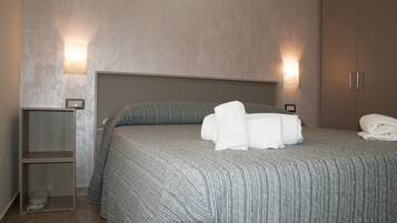 Camera doppia (n°1) | Insonorizzazione, Wi-Fi gratuito