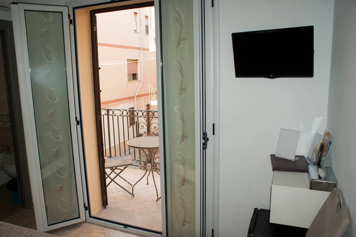 Chambre Double (n°1)