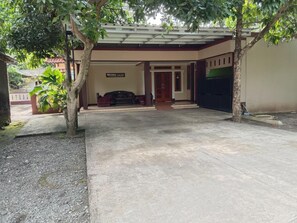 Exterior - Rivana Hotel (Cijulang)