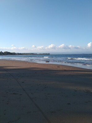 City view from property