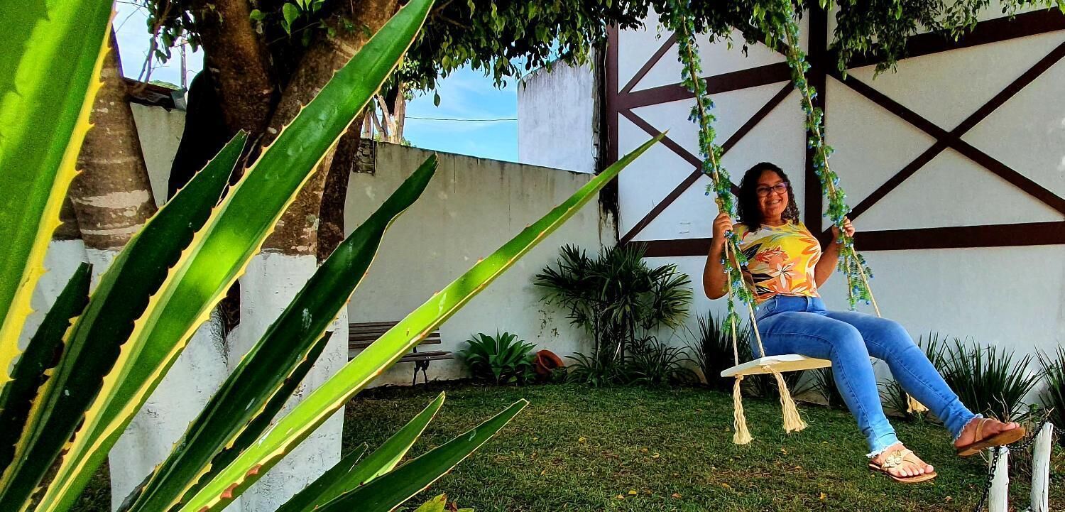 Área da propriedade