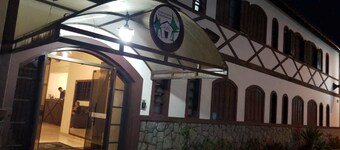 Hotel Casa Blanca