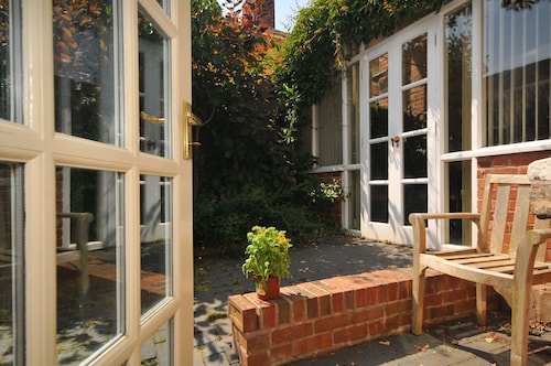 Edderton Hall Country House