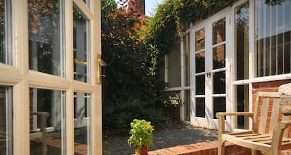 Edderton Hall Country House