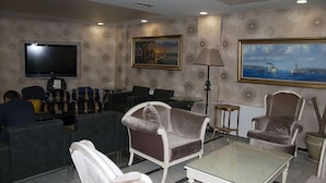 Unclassified image, 5 of 11, button - Golden Sky Hotel (Istanbul)