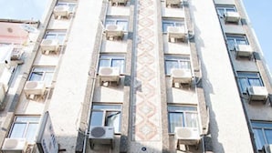 Unclassified image, 3 of 11, button - Golden Sky Hotel (Istanbul)