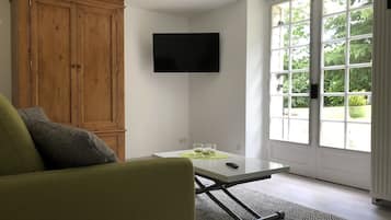 Comfort Studio | Living area