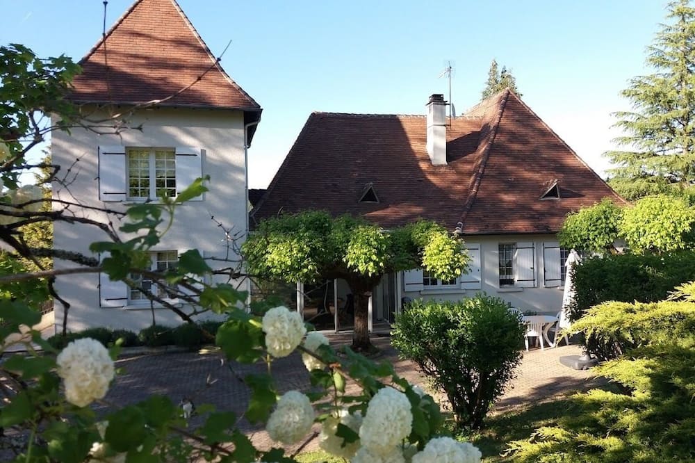 Maison Blanche