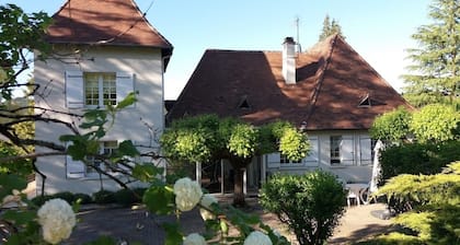 Maison Blanche