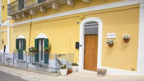 Exterior - B&B Caporlando (Castellaneta)