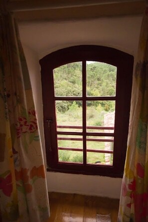 Quadruple Room, Hot Tub (Rêve d’Orient) | Garden view