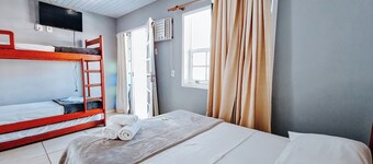 Suítes Água Marinha